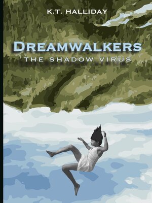 cover image of Dreamwalkers